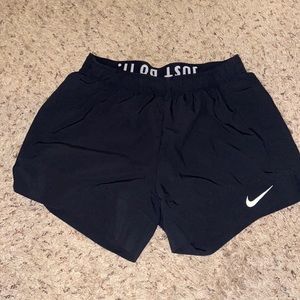 Women’s nike shorts